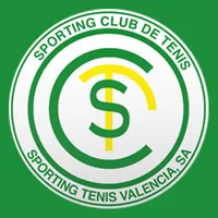 Sporting Club de Tenis icon