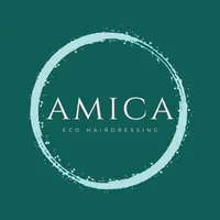 Amica Eco Hairdressing icon