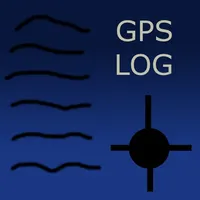 GPS Logger 2 - GPS and Photo Geotagging Logger icon