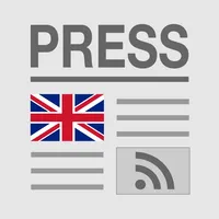 UK Press - British News icon