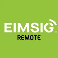 EiMSIG Remote icon