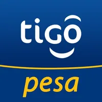 Tigo Pesa Tanzania icon