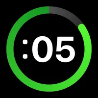 PushPress Workout Timer icon