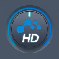 mconnect Player HD icon