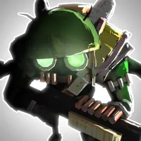 Bug Heroes 2 icon