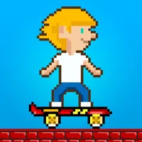 Jumpy Jack icon