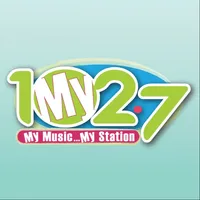 My102.7 icon