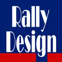 Rally Design icon