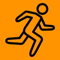 Treadmill Run Tracker icon