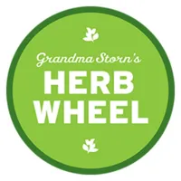 Grandma Storn's Herb Wheel icon