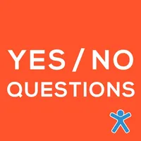 Yes/No Questions by ICDA icon