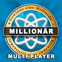 Millionär Strategiequiz MULTI icon