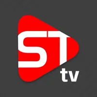 ST TV icon