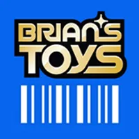 Brian's Toys: Sell My Toys icon