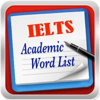 IELTS Vocabulary 4000 Academic icon