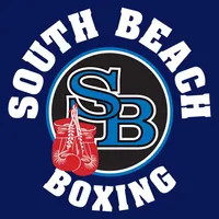 South Beach Boxing icon