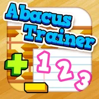 Abacus Trainer icon