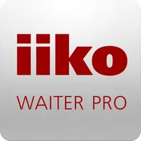 iikoWaiter Pro icon