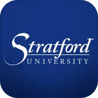Stratford University icon