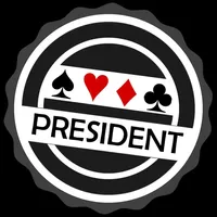 The President icon