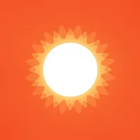 Sunset Meditacion icon