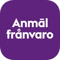 Anmäl frånvaro Stockholm icon