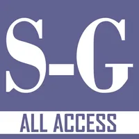 Sun-Gazette All Access icon