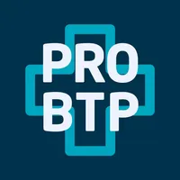 PRO BTP Santé icon