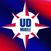 University of Dayton Mobile icon