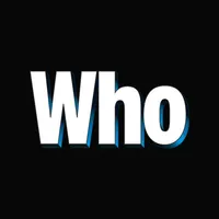 WHO Magazine icon