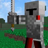 Block Warfare: Medieval Combat FREE icon