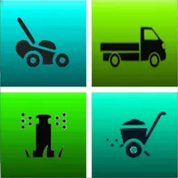 LawnCare Pro Invoicing & More icon