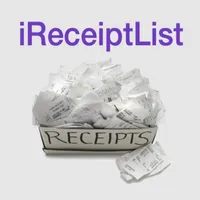 iReceiptList icon