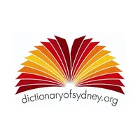 Dictionary of Sydney walks icon