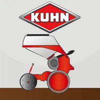 KUHN PreciSeed icon