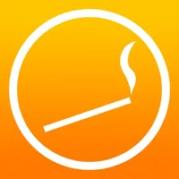 CiggyCount - Watch your smokes icon