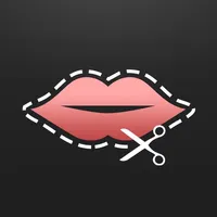 Lipster: Mesh Your Face icon