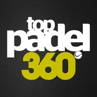 Top Padel 360 icon