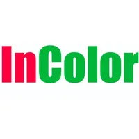 InColor Magazine app icon