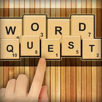 The Word Quest icon