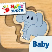 BABY-FIRST-PUZZLE Happytouch® icon