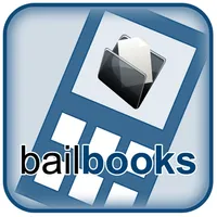 Bailbooks Agent App icon