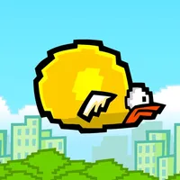 Flappy Roll icon