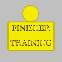 Finisher icon