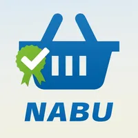 NABU Siegel-Check icon