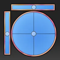 level gauge pro icon