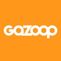 Gazoop icon