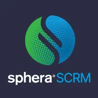 Sphera SCRM icon