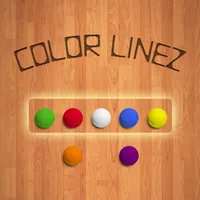 Clolr Linez 10x10-Five Or More icon