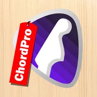 GuitarTapp ChordPro icon